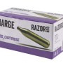 RazorGun CO2 capsules 12g - 50 pieces per box