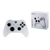 Microsoft Xbox Wireless Controller White Gamepad Xbox Series S,Xbox Series X,Xbox One,Xbox One S,Xbox One X Analogue / Digital Bluetooth/USB