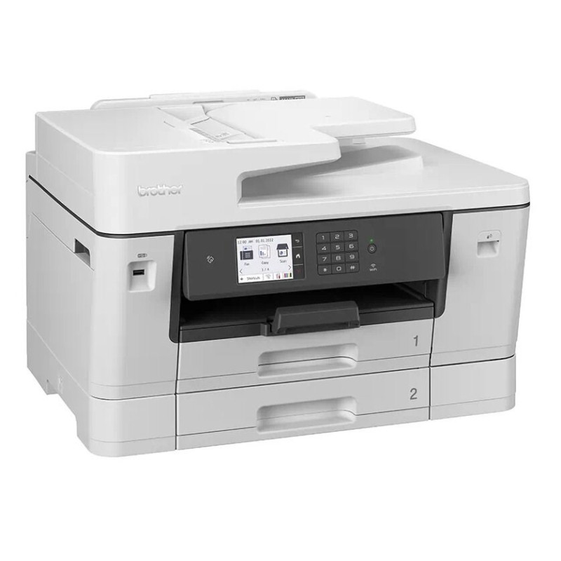 Brother MFC-J3940DW multifunctional device Brother MFC-J3940DW multifunctional device