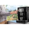 De’Longhi Magnifica S ECAM 21.110.B coffee maker Fully-auto Espresso machine 1.8 L