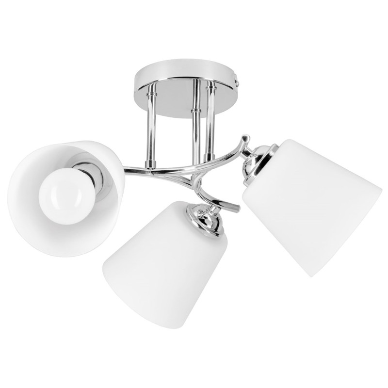 Activejet pendant lamp AJE-EMILY 3P E27 3x40W Activejet pendant lamp AJE-EMILY 3P E27 3x40W