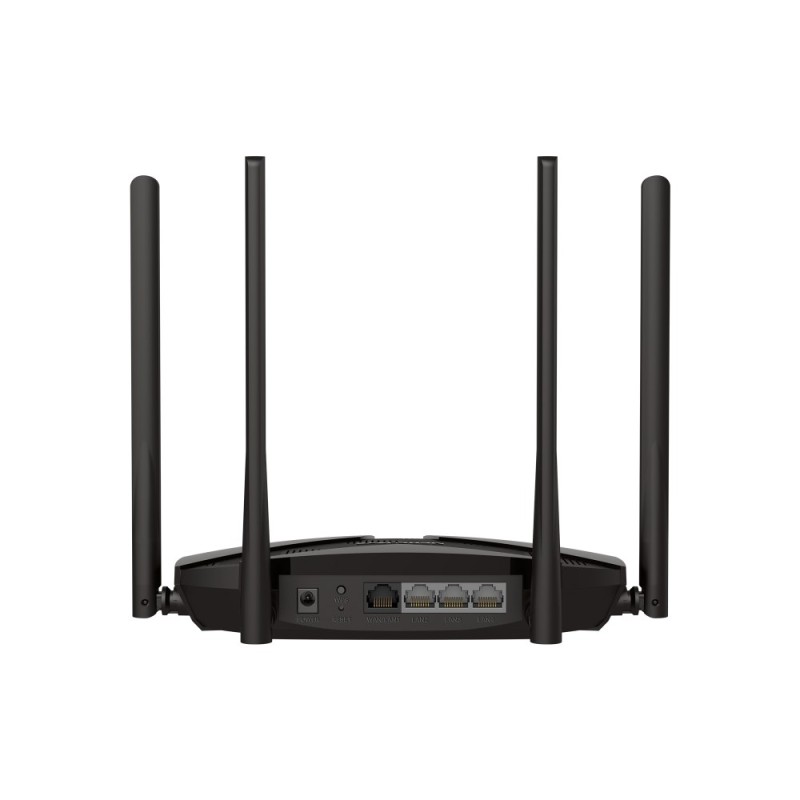 Mercusys MB235-4G router Mercusys MB235-4G router