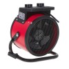 CERAMIC HEATER CAMRY CR 7743 CERAMIC HEATER CAMRY CR 7743
