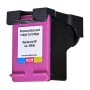 SUPERBULK ink for HP 300XL CC644 rem B-H300C