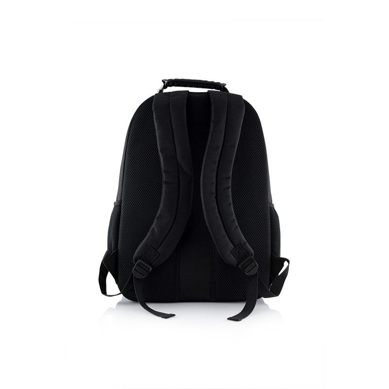 Logic EASY 2 backpack Black Nylon Logic EASY 2 backpack Black Nylon