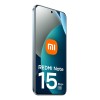 Xiaomi Redmi Note 15 Pro+ Glacier Blue - 5G 17.4 cm (6.83 Xiaomi Redmi Note 15 Pro+ Glacier Blue - 5G 17.4 cm (6.83