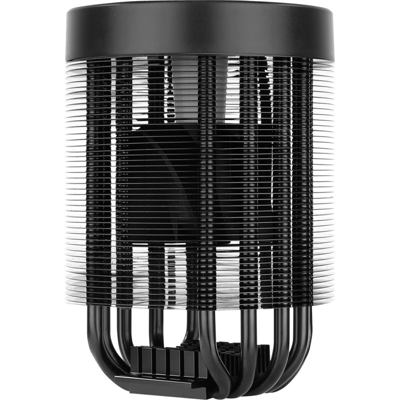 Aerocool Mirage 5 Processor Internal 6 cm Black 1 pc(s) Aerocool Mirage 5 Processor Internal 6 cm Black 1 pc(s)