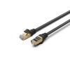 UNITEK CABLE RJ-45, 2m, C1897BK-2M UNITEK CABLE RJ-45, 2m, C1897BK-2M