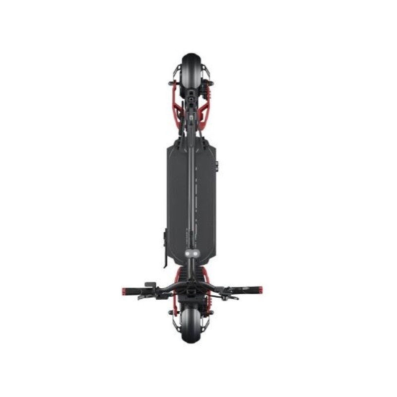 Hulajnoga Ruprl1002C Ruptor R1 Lite V2 Copper Hulajnoga Ruprl1002C Ruptor R1 Lite V2 Copper