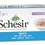 SCHESIR in cooking water Tuna - wet cat food - 6 x 50 g