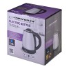 Esperanza EKK104X Electric kettle 1.8 L 2200 W Inox Esperanza EKK104X Electric kettle 1.8 L 2200 W Inox