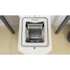 Whirlpool NTDLR 7220SS PL/N washing machine Top-load 7 kg 1200 RPM White Whirlpool NTDLR 7220SS PL/N washing machine Top-load 7 kg 1200 RPM White