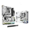 Asrock B860 Steel Legend WiFi Intel B860 LGA 1851 (Socket V1) ATX Asrock B860 Steel Legend WiFi Intel B860 LGA 1851 (Socket V1) ATX