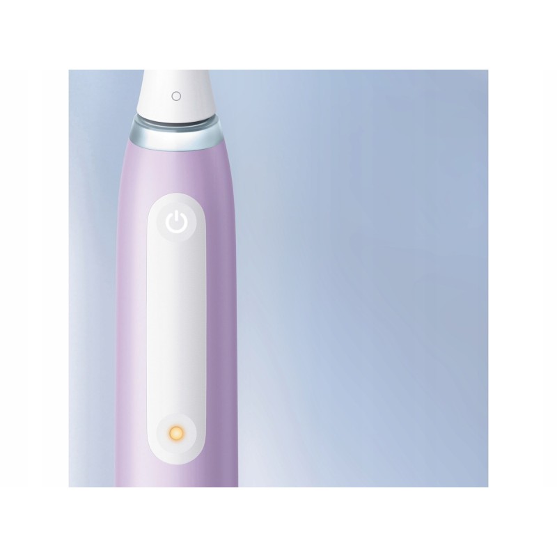 Toothbrush Oral-B iO4 Lavender Toothbrush Oral-B iO4 Lavender