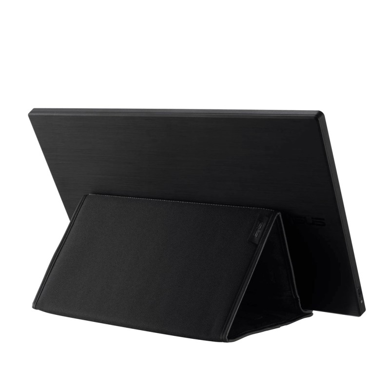 ASUS ZenScreen MB166C computer monitor 39.6 cm (15.6 ASUS ZenScreen MB166C computer monitor 39.6 cm (15.6