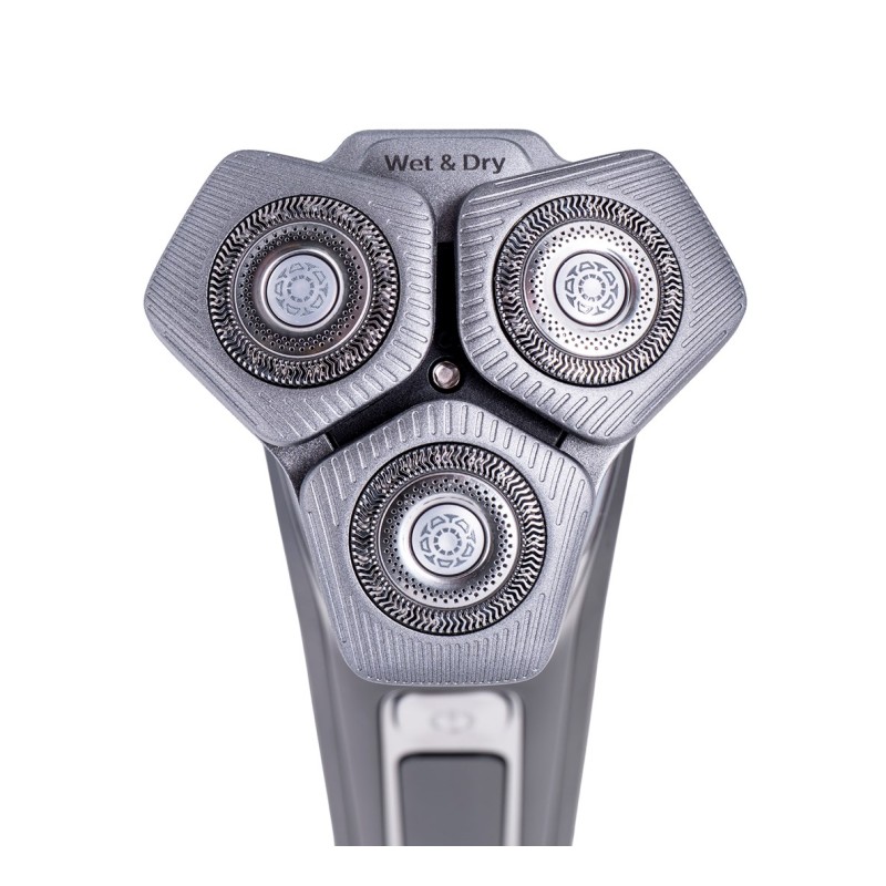 Philips SHAVER Series 9000 S9976/55 men's shaver Rotation shaver Trimmer Black