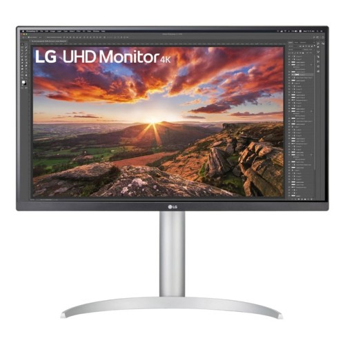 LG 27UP850K-W.AEU monitor computer monitor 68.6 cm (27 LG 27UP850K-W.AEU monitor computer monitor 68.6 cm (27