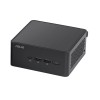 ASUS NUC 14 Pro RNUC14RVHU700002I UCFF Black 155H