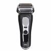 Braun Series 9 Pro+ 9600s Foil shaver Trimmer Black Braun Series 9 Pro+ 9600s Foil shaver Trimmer Black