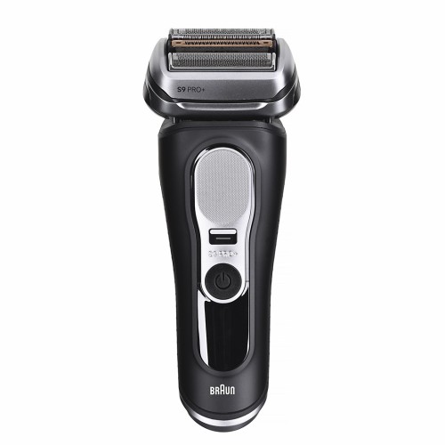 Braun Series 9 Pro+ 9600s Foil shaver Trimmer Black Braun Series 9 Pro+ 9600s Foil shaver Trimmer Black
