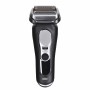 Braun Series 9 Pro+ 9600s Foil shaver Trimmer Black