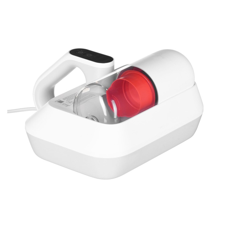 Xiaomi 6941812795262 vacuum Cylinder vacuum Dry 400 W Bagless Xiaomi 6941812795262 vacuum Cylinder vacuum Dry 400 W Bagless