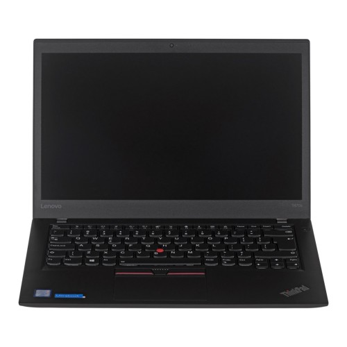 LENOVO ThinkPad T470 i5-6300U 16GB 256GB SSD 14