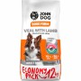 JOHN DOG Good Form Adult Medium and large breeds Veal with lamb - dry dog food - 12 kg