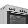 BEKO FBE62130GXDN cooker BEKO FBE62130GXDN cooker