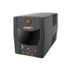 Infosec UPS X1+ 1000 Backup Power Supply 1000VA, 500W, 2× FR/Schuko