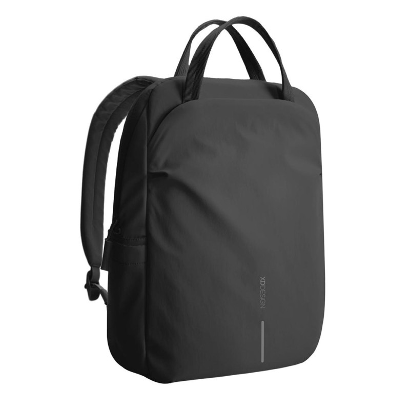 XD DESIGN BACKPACK BOBBY SOFT TOTE BLACK P706.3001 XD DESIGN BACKPACK BOBBY SOFT TOTE BLACK P706.3001