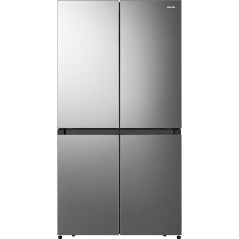 Refrigerator-freezer GORENJE NRM918EUX Refrigerator-freezer GORENJE NRM918EUX