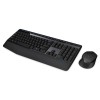 Logitech Wireless Combo MK345