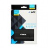 iBox HD-02 HDD enclosure Black 2.5 iBox HD-02 HDD enclosure Black 2.5