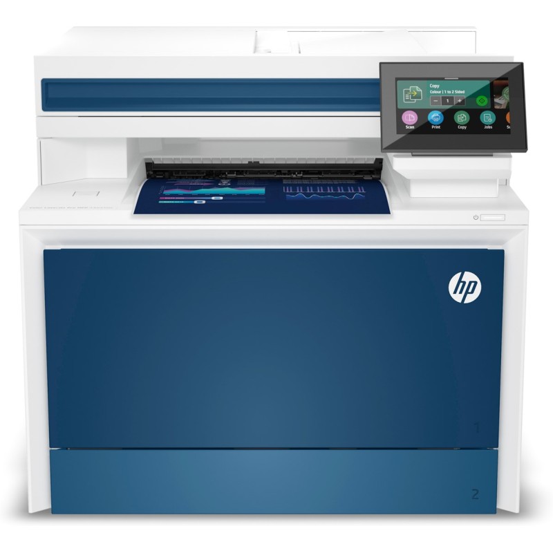 Urządzenie wielofunk. HP Color LJ Pro MFP 4302fdw Urządzenie wielofunk. HP Color LJ Pro MFP 4302fdw