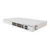 Switch Mikrotik CRS320-8P-8B-4S+RM 21p PoE (PoE+: 8; PoE++: 8; ) 600/963W Managed Gigabit/10G Switch Mikrotik CRS320-8P-8B-4S+RM 21p PoE (PoE+: 8; PoE++: 8; ) 600/963W Managed Gigabit/10G