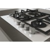 Whirlpool AKTL629/WH White Built-in 59 cm Gas 4 zone(s) Whirlpool AKTL629/WH White Built-in 59 cm Gas 4 zone(s)
