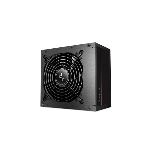 DeepCool PN750M power supply unit 750 W 20+4 pin ATX ATX Black DeepCool PN750M power supply unit 750 W 20+4 pin ATX ATX Black