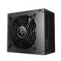 DeepCool PN750M power supply unit 750 W 20+4 pin ATX ATX Black