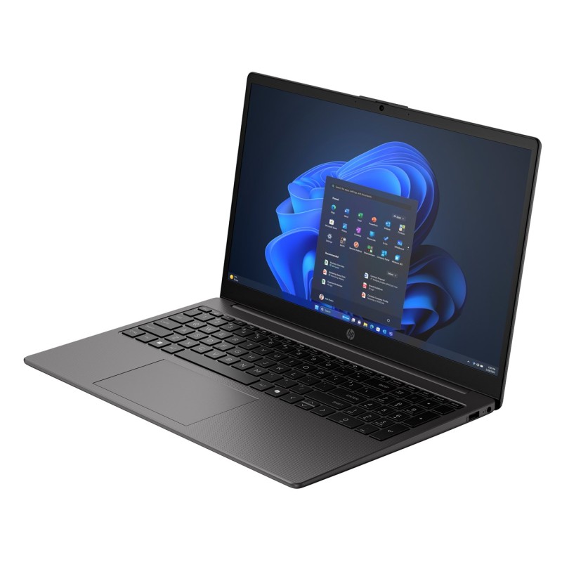 HP 255R G10 AMD Ryzen™ 7 7735U Laptop 39.6 cm (15.6 HP 255R G10 AMD Ryzen™ 7 7735U Laptop 39.6 cm (15.6