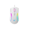 Havit MS1033 - gaming mouse, white