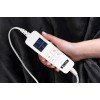 Noveen EB650 electric blanket 160 W Grey Noveen EB650 electric blanket 160 W Grey