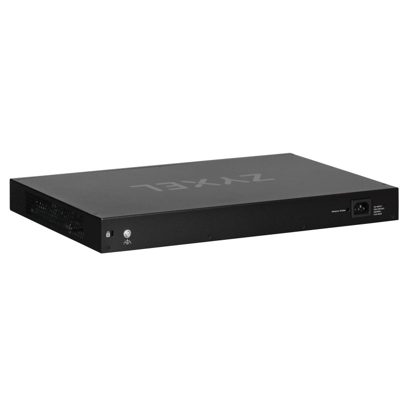 Switch Zyxel XGS1935-28 28p Managed Gigabit/10G Switch Zyxel XGS1935-28 28p Managed Gigabit/10G