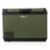 YOLCO GCX47 Green Portable compressor fridge YOLCO GCX47 Green Portable compressor fridge