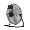 Black+Decker fan BXEFF61E (steel) Black+Decker fan BXEFF61E (steel)