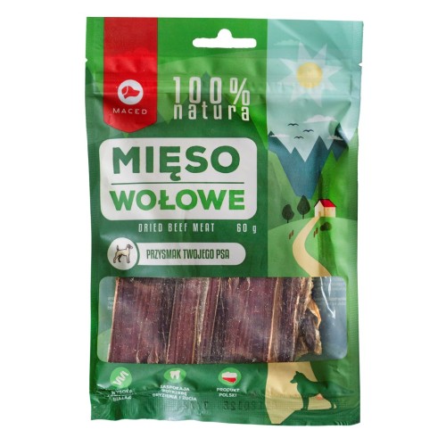 PETITTO Beef rumen - dog treat - 1kg