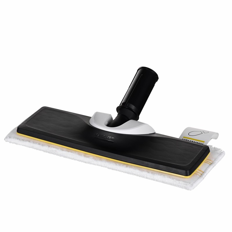 Kärcher SC 2 UPRIGHT Steam mop 0.4 L 1600 W Black, White Kärcher SC 2 UPRIGHT Steam mop 0.4 L 1600 W Black, White