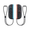 Nintendo Joy-Con 2 (L)/(R) Light Blue/Light Red Nintendo Joy-Con 2 (L)/(R) Light Blue/Light Red