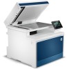 HP Color LaserJet Pro MFP 4302fdn Printer HP Color LaserJet Pro MFP 4302fdn Printer