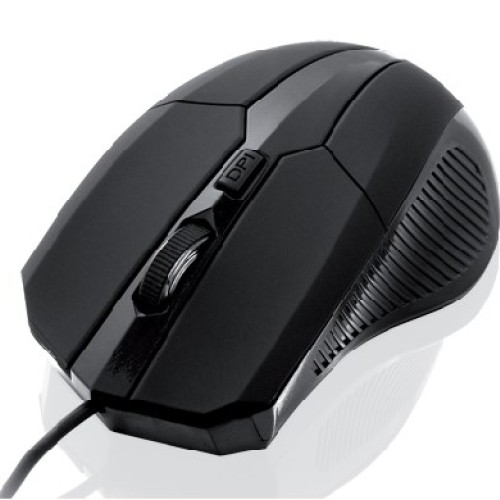 iBox i005 mouse Ambidextrous USB Type-A Laser 1600 DPI iBox i005 mouse Ambidextrous USB Type-A Laser 1600 DPI